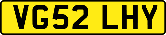 VG52LHY