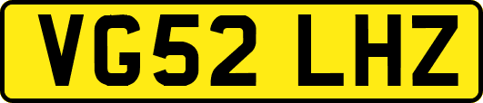 VG52LHZ