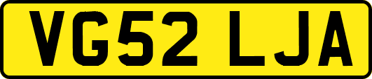 VG52LJA