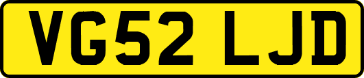 VG52LJD