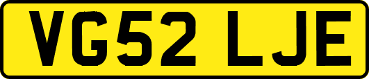 VG52LJE