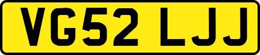 VG52LJJ