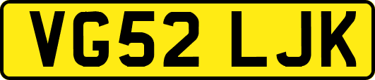 VG52LJK