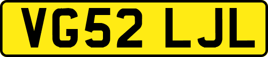VG52LJL