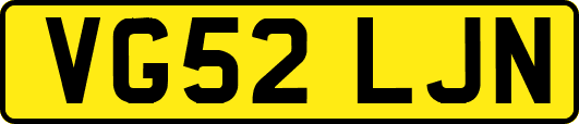 VG52LJN