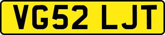 VG52LJT