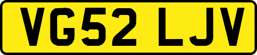 VG52LJV