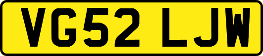 VG52LJW