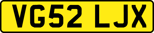 VG52LJX
