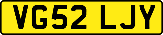 VG52LJY
