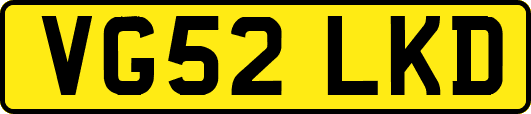 VG52LKD