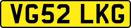VG52LKG