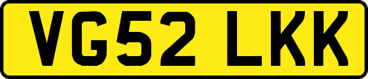 VG52LKK