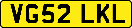 VG52LKL