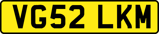 VG52LKM
