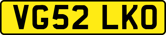 VG52LKO