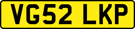 VG52LKP