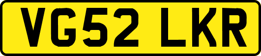 VG52LKR