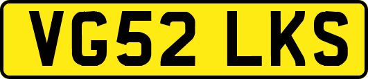 VG52LKS
