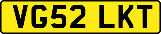 VG52LKT