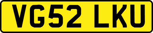 VG52LKU