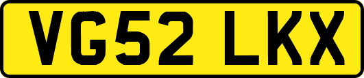 VG52LKX