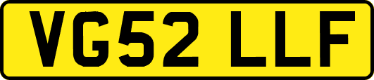 VG52LLF