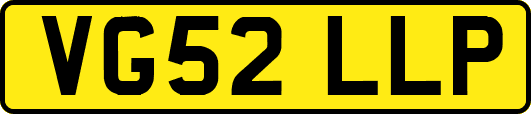 VG52LLP