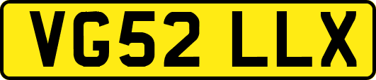 VG52LLX