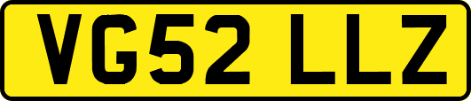 VG52LLZ