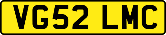 VG52LMC