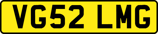 VG52LMG