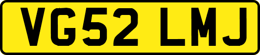VG52LMJ