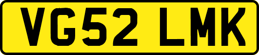 VG52LMK