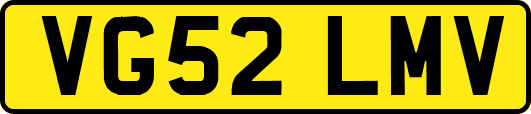 VG52LMV