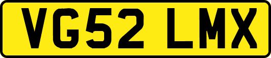 VG52LMX