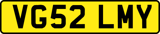 VG52LMY
