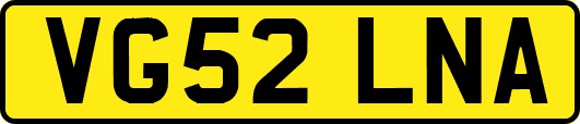 VG52LNA