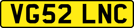 VG52LNC