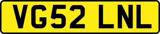 VG52LNL