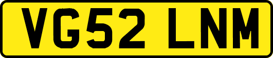 VG52LNM