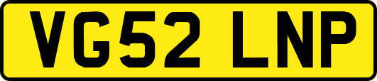 VG52LNP