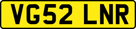 VG52LNR