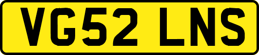 VG52LNS