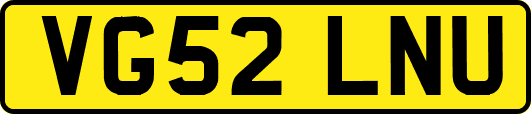 VG52LNU