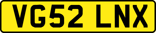VG52LNX