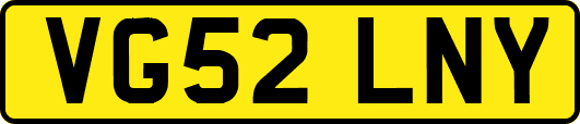 VG52LNY