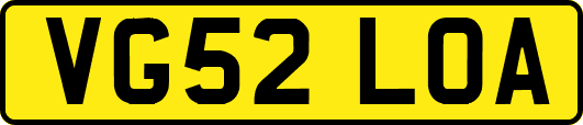 VG52LOA