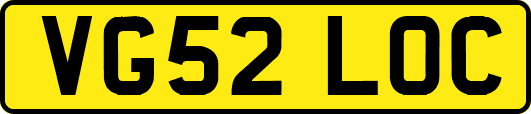 VG52LOC