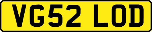VG52LOD